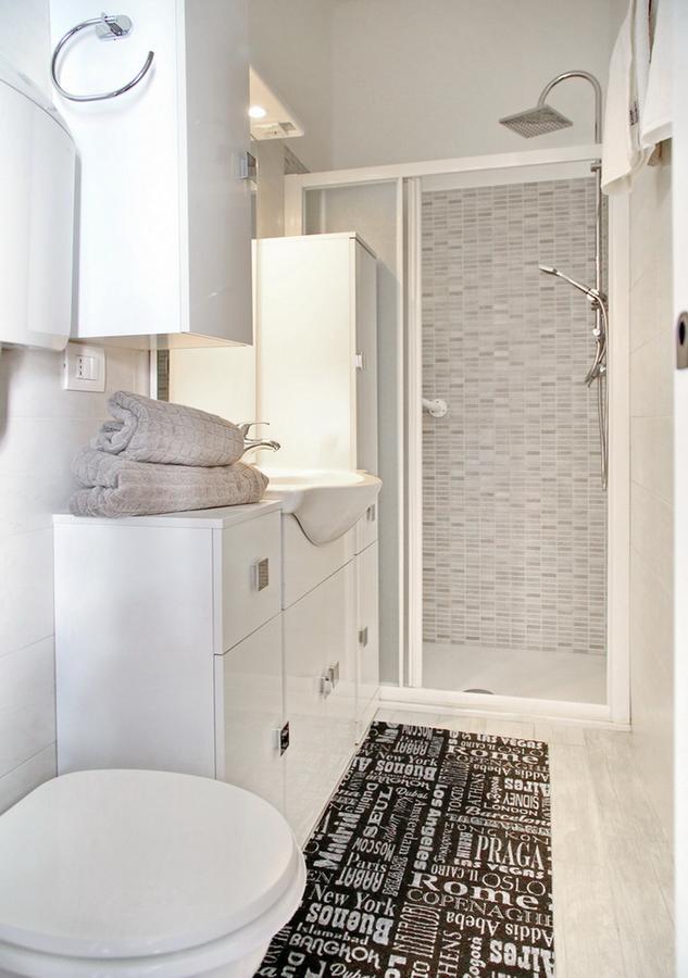 Bnbutler - Col Di Lana - Navigli Apartment - Darsena Milan Bagian luar foto
