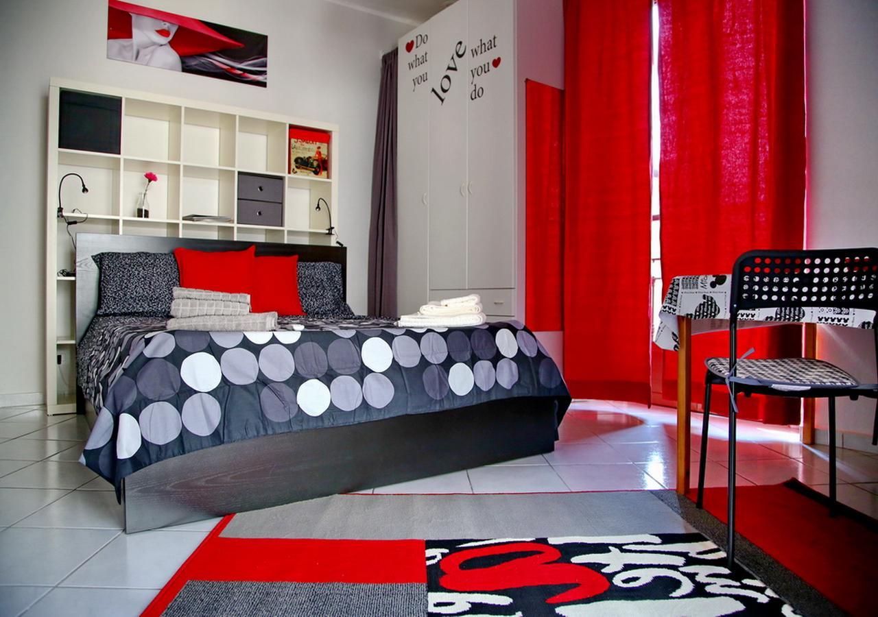Bnbutler - Col Di Lana - Navigli Apartment - Darsena Milan Bagian luar foto